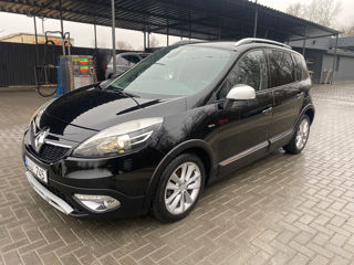 Renault Scenic foto 4