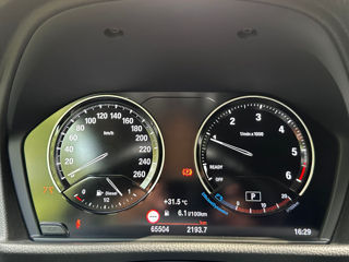 BMW 2 Series Active Tourer foto 7