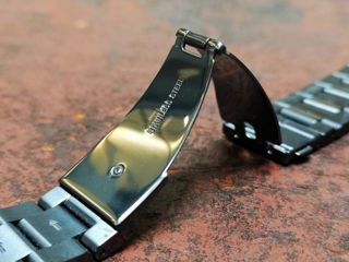 Smart Watch Michael Kors Grayson Black (Stainless Steel) foto 7