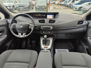 Renault Grand Scenic foto 9