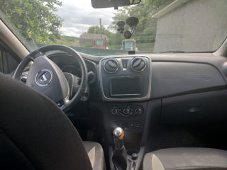 Dacia Sandero Stepway foto 3