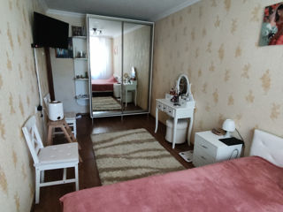 Apartament cu 2 camere, 47 m², Autogara, Bălți foto 4