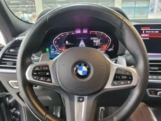 BMW X6 foto 10