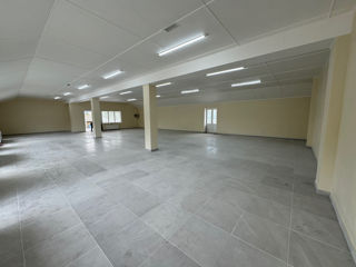 Chirie comercial 260 m2, Elizaveta , mun.Bălți foto 4