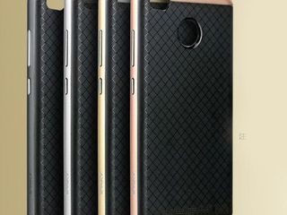 Чехол для Xiaomi Redmi 3 Pro / Redmi 3s PC Bumper + TPU. Бесплатная доставка 1 день! foto 1