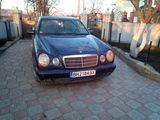 Mercedes E Class foto 7