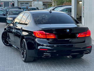 BMW 5 Series foto 4