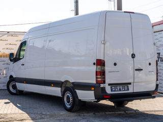 Mercedes Sprinter cu TVA foto 2