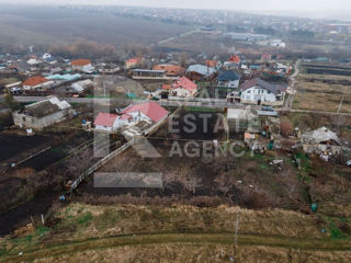 Vânzare, teren pentru construcție, 23 ari, str. Alexandru Donici, comuna Stăuceni foto 9