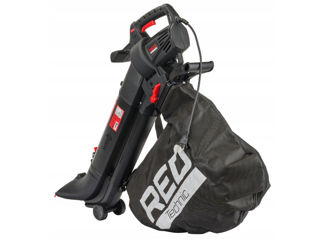 Suflanta pentru frunze 3 in 1, 3500 W, Red Technic RTODL0044 -livrare-credit
