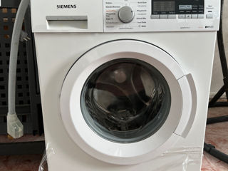 Mașină de spălat Siemens