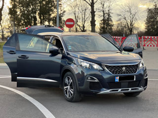 Peugeot 5008 foto 4