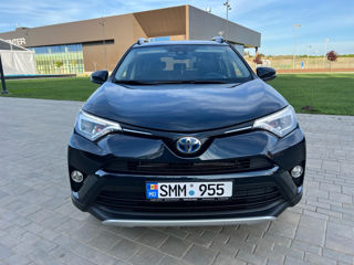 Toyota Rav 4 foto 5