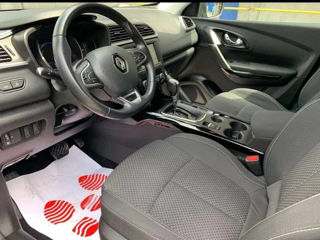 Renault Kadjar foto 7