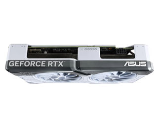 Новый GeForce RTX 4070 Asus foto 3
