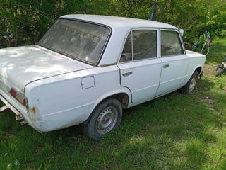 Lada / ВАЗ 2101 foto 3