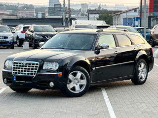 Chrysler 300c foto 3