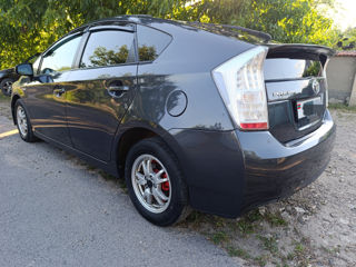 Toyota Prius foto 6