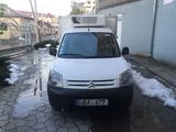 Citroen Berlingo frigo foto 3