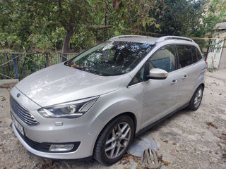 Ford C-Max foto 5