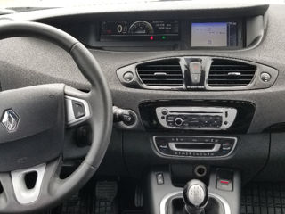 Renault Grand Scenic foto 5