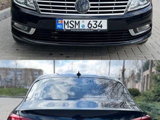 Volkswagen Passat foto 4