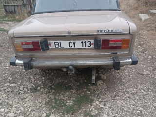 Lada / ВАЗ 2106 foto 4