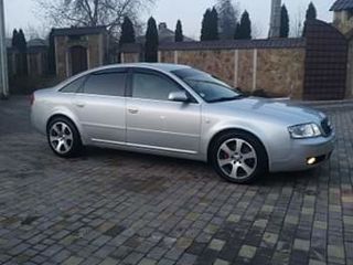 Audi A6 foto 10