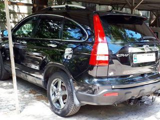 Honda CR-V foto 8