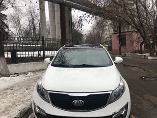 KIA Sportage foto 3