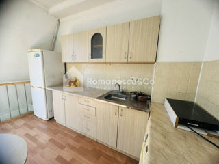 Apartament cu 1 cameră, 33 m², Râșcani, Chișinău foto 7