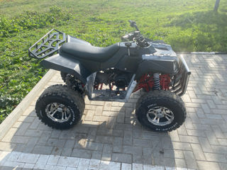 Boss ATV foto 4