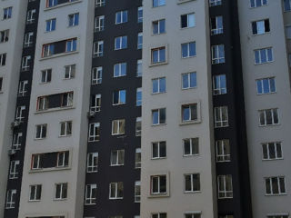 Apartament cu 1 cameră, 33 m², Botanica, Chișinău foto 11