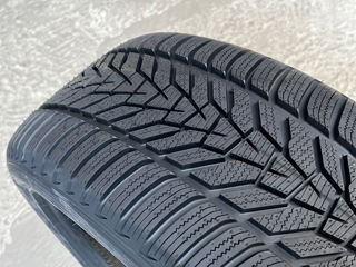 Hankook 255/40 R21 Зима / Iarna 5250 лей foto 3