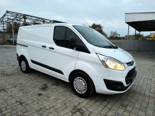 Ford Transit Custom foto 3