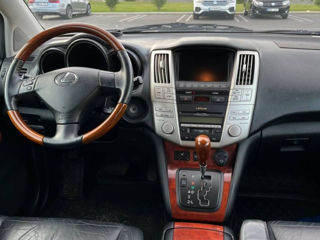 Lexus RX Series foto 5