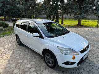 Ford Focus foto 9