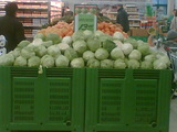 Containere pentru fructe/legume foto 8
