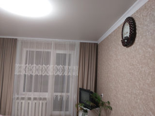 Apartament cu 2 camere, 60 m², Râșcani, Chișinău foto 2