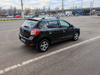 Dacia Sandero foto 6