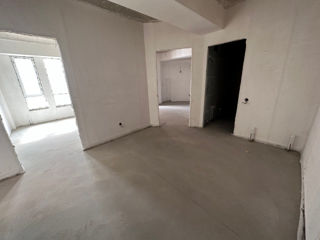 Apartament cu 2 camere, 64 m², Poșta Veche, Chișinău foto 6