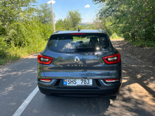 Renault Kadjar foto 10