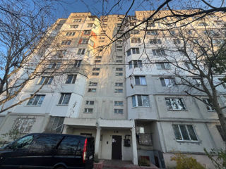 Apartament cu 1 cameră, 40 m², Telecentru, Chișinău