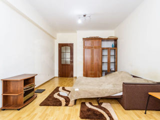 Apartament cu 1 cameră,  Ciocana,  Chișinău,  Chișinău mun. foto 0