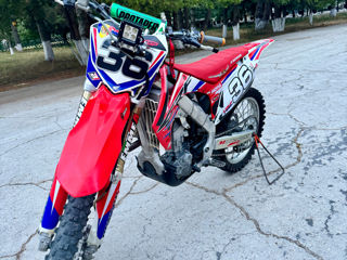 Honda Crf 250-R negociabil