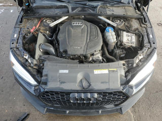 Audi A5 фото 10