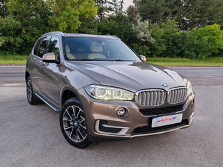 BMW X5 foto 0