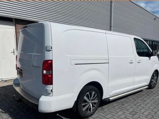 Toyota Proace foto 1