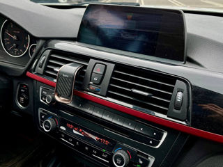 BMW 3 Series Touring foto 6