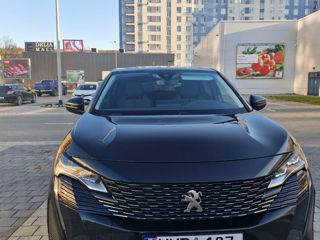 Peugeot 3008 foto 5